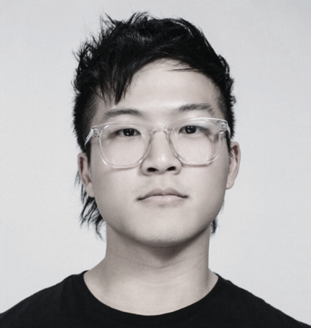 Curated Cutting Educator, Daniel Kim