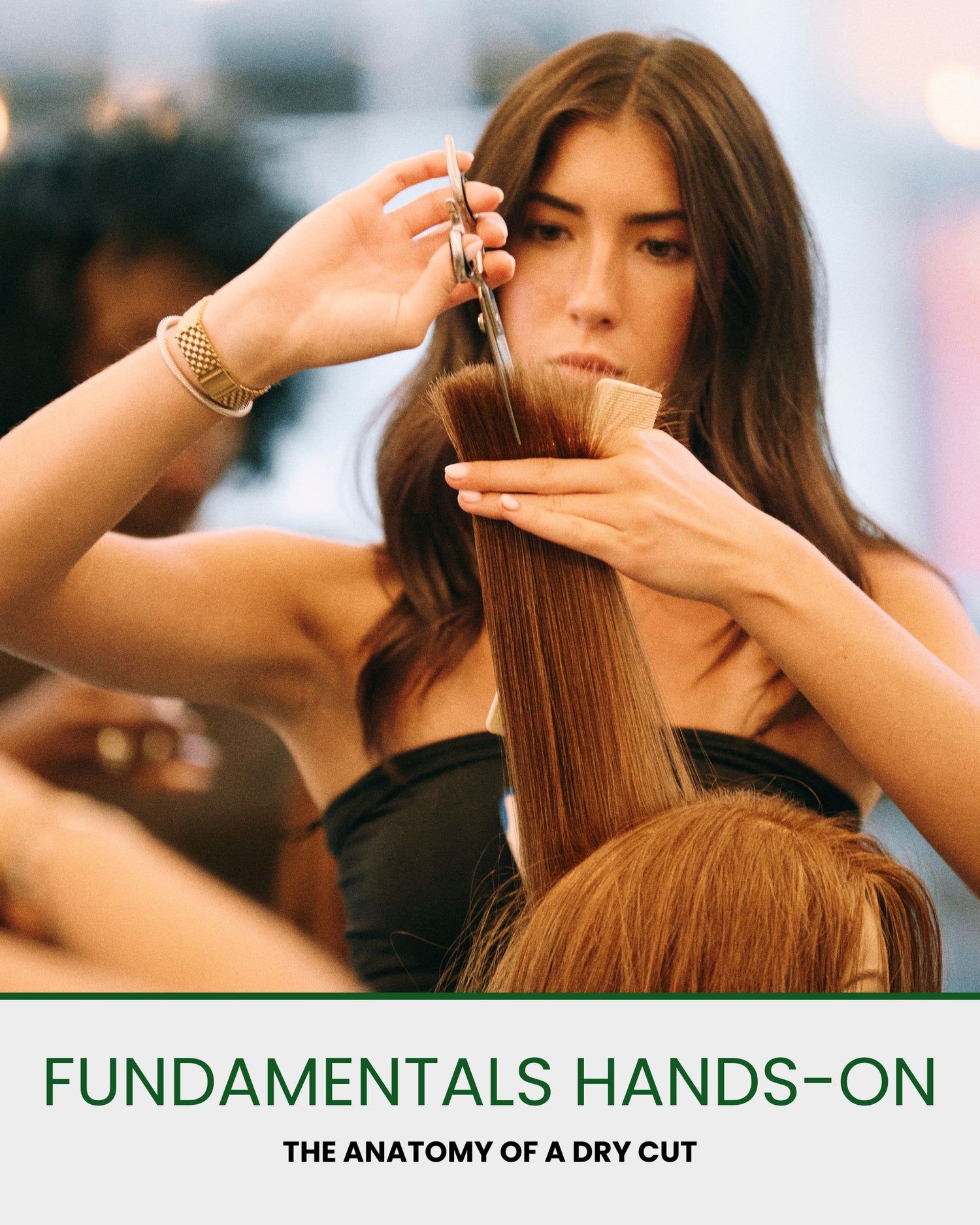 Fundamentals Hands-On
