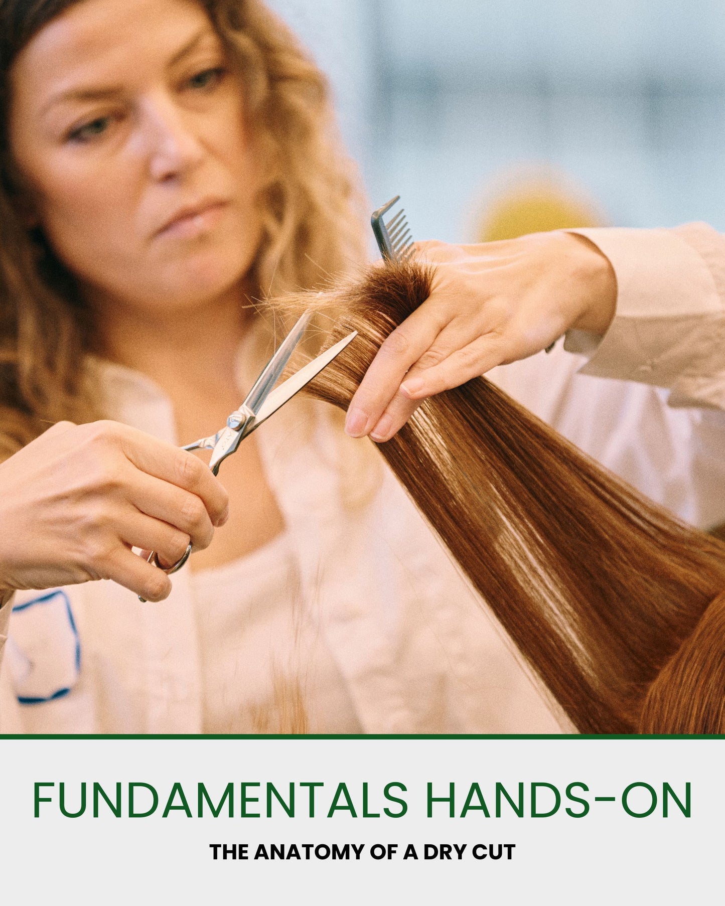 Fundamentals Hands-On
