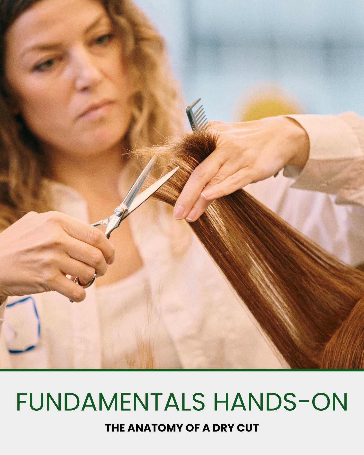 Fundamentals Hands-On