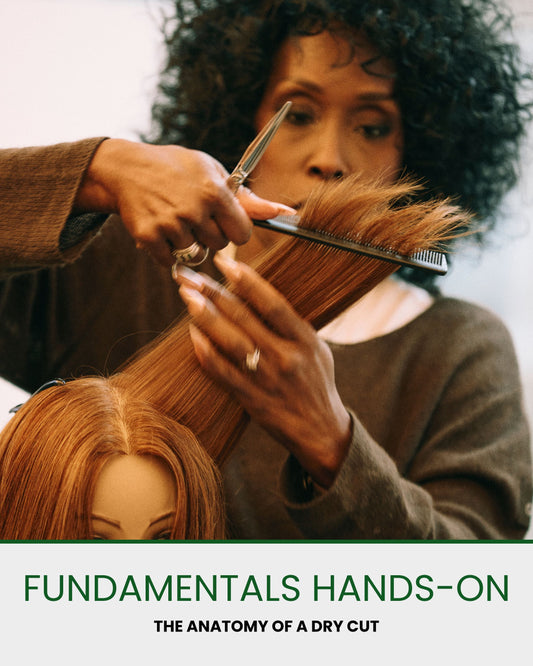 Fundamentals Hands-On