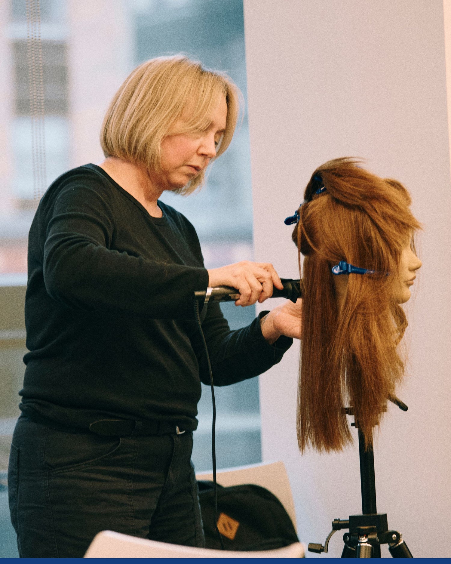 Mastery I Hands-On - June, New York