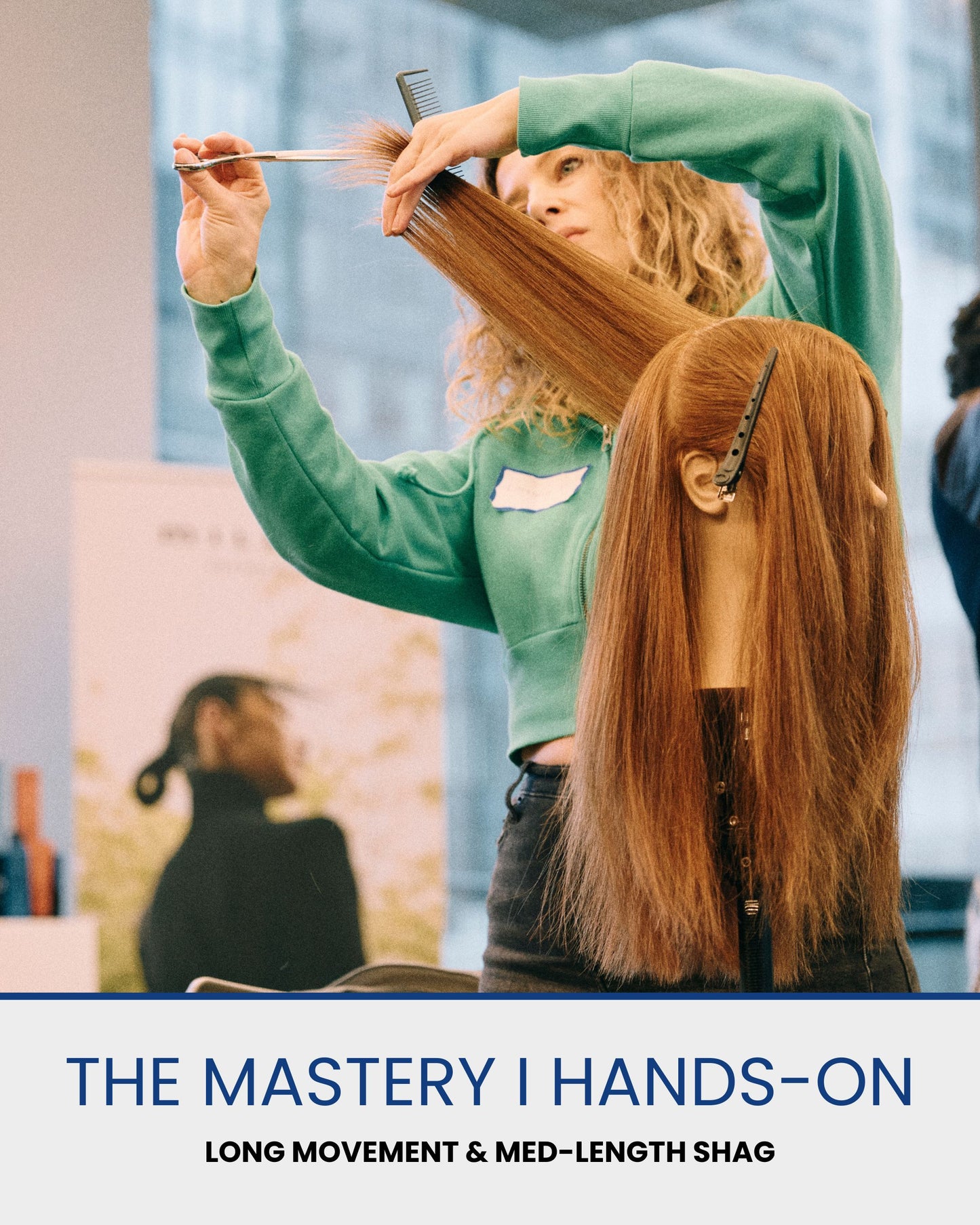 Mastery I