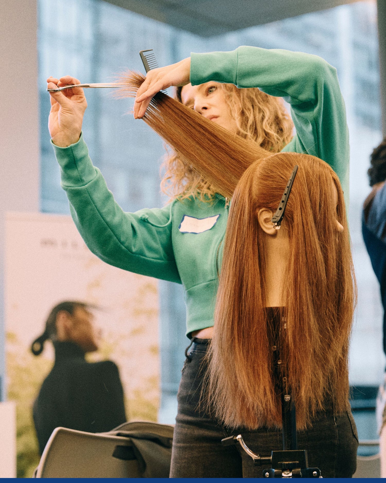 Mastery I Hands-On - November, New York