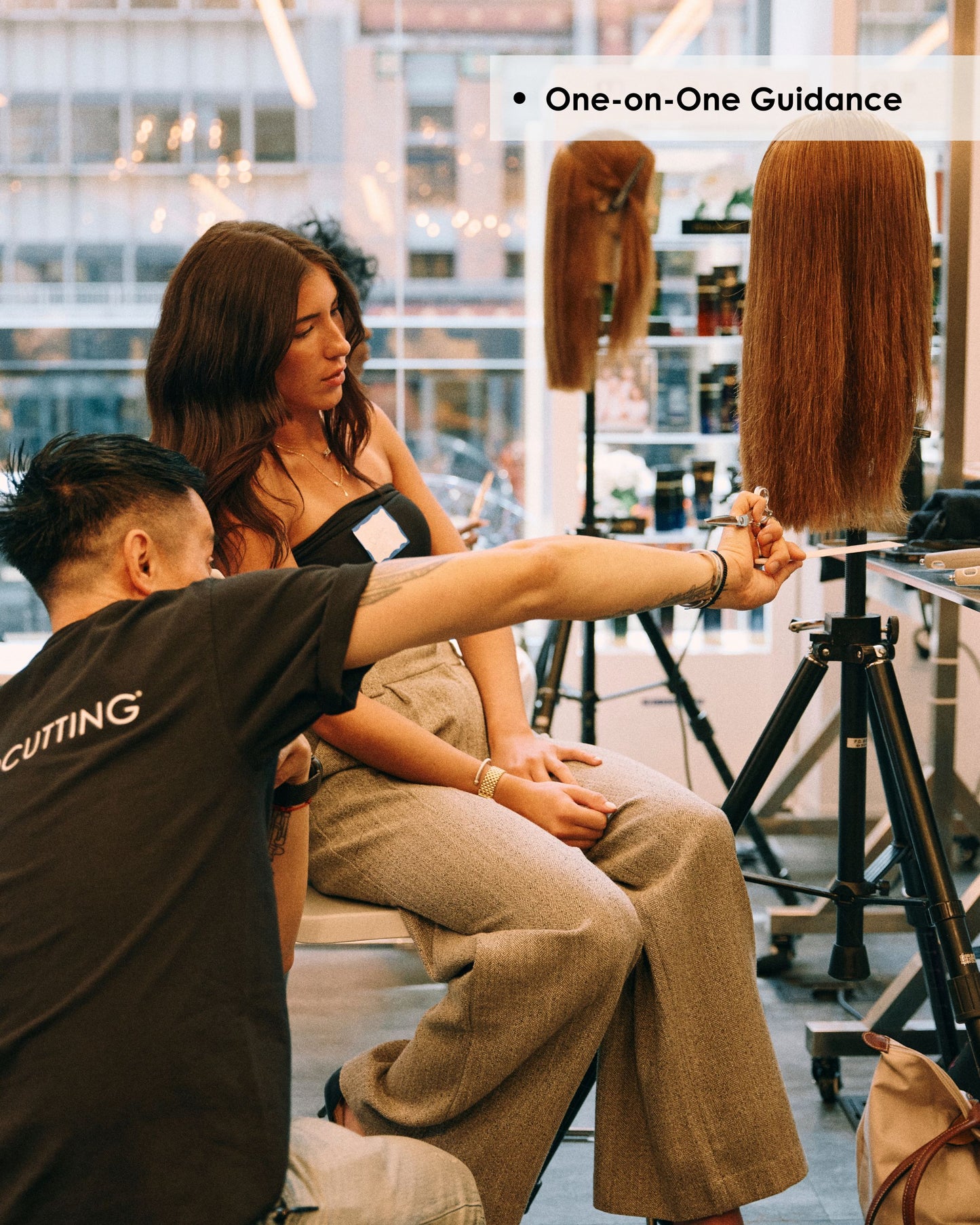 Fundamentals Hands-On