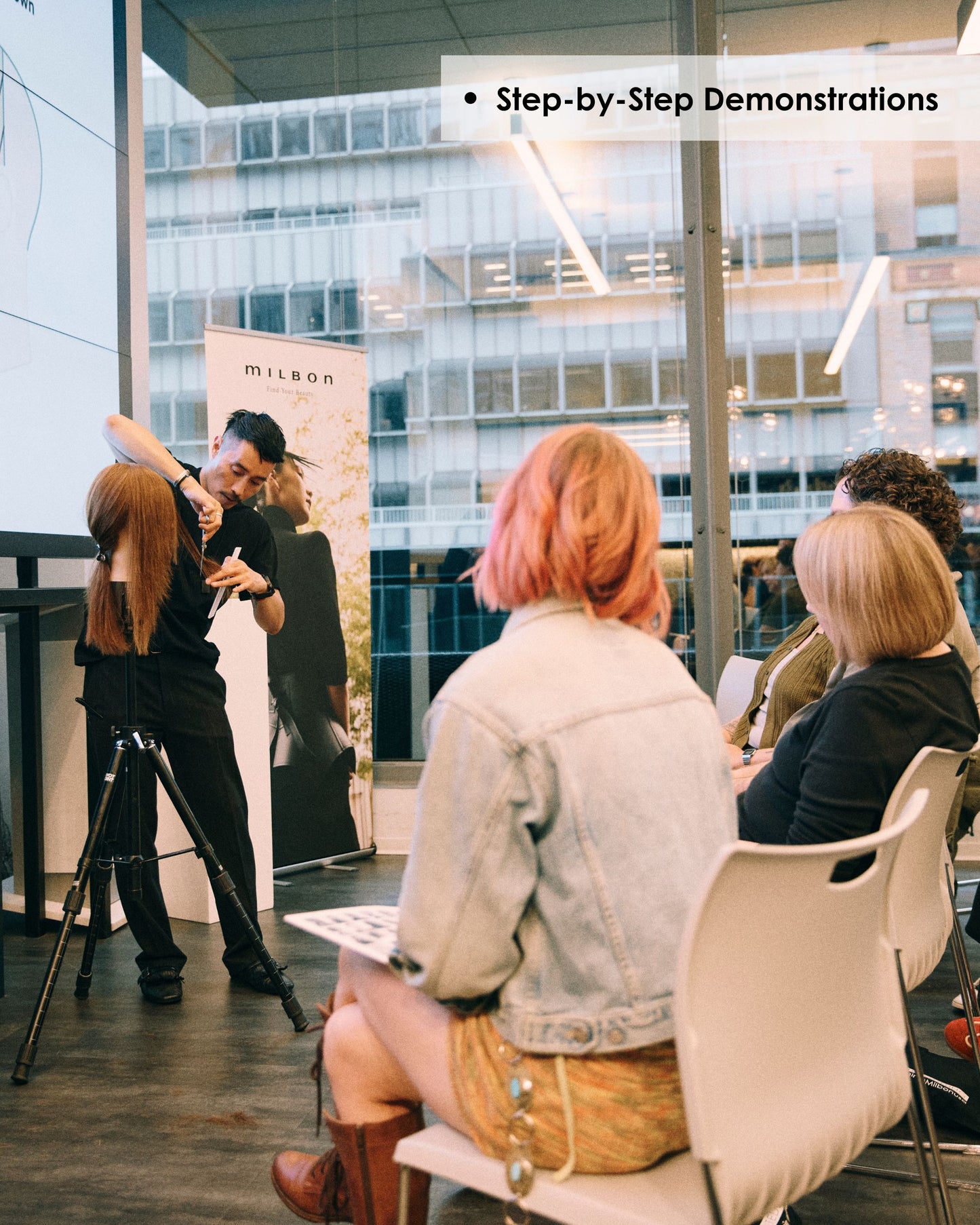 Fundamentals Hands-On